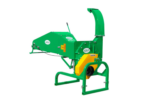 Štěpkovač ECO17